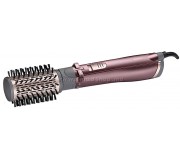 Uscator de par-perie BaByliss AS960E (Gray/Pink)